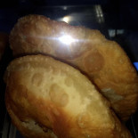 Lima, Doces E Salgados Essen
