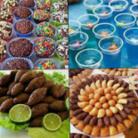 Lima, Doces E Salgados Getränk