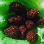 Lima, Doces E Salgados Essen