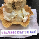 Palacio Do Sorvete Nourriture