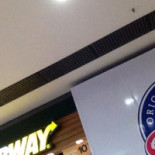 Subway Boisson