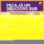 Subway Carte