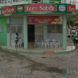 Bom Sabor Exterior