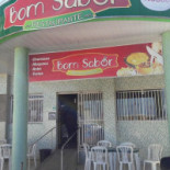 Bom Sabor Exterior