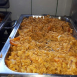Bom Sabor Comida