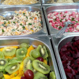 Bom Sabor Comida