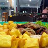 Beach Chopp Grill E Aperitivos Nourriture