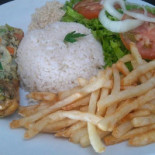 Beach Chopp Grill E Aperitivos Nourriture