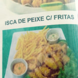 Beach Chopp Grill E Aperitivos Carte