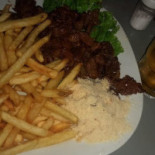 Beach Chopp Grill E Aperitivos Nourriture