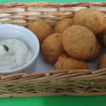 Beach Chopp Grill E Aperitivos Nourriture