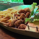Beach Chopp Grill E Aperitivos Nourriture