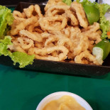 Beach Chopp Grill E Aperitivos Nourriture