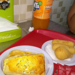 Delícias Da Nonna Comida
