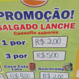 Delícias Da Nonna Carta