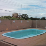Rancho Maia Extérieur