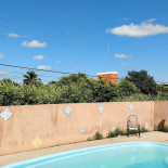 Rancho Maia Extérieur