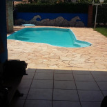 Rancho Maia Extérieur