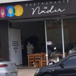 Da Nadir Extérieur