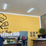 Da Nadir À l'intérieur