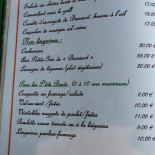 Da Nadir Carte