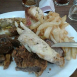 Red Comida