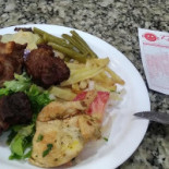 Red Comida