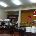 Red À l'intérieur