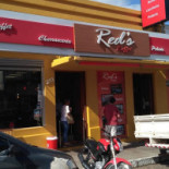 Red Extérieur