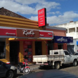 Red Extérieur