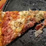 Pizzaria Capitólio Nourriture