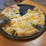 Pizzaria Capitólio Nourriture