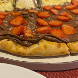 Pizzaria Capitólio Nourriture