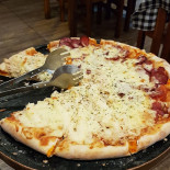 Pizzaria Capitólio Nourriture