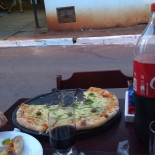 Pizzaria Capitólio Boisson