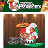 Pizzaria Capitólio Carte