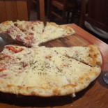 Pizzaria Capitólio Nourriture