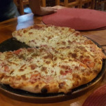 Pizzaria Capitólio Nourriture