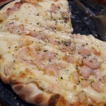 Pizzaria Capitólio Nourriture