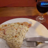 Pizzaria Capitólio Nourriture