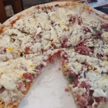 Pizzaria Capitólio Nourriture