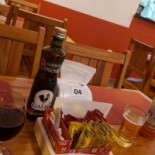 Pizzaria Capitólio Boisson