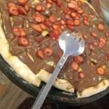 Pizzaria Capitólio Nourriture
