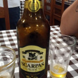 Pizzaria Capitólio Boisson