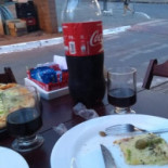 Pizzaria Capitólio Boisson