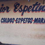 Máximo's Logo