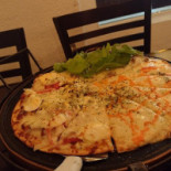 Taco Pub Pizzaria Nourriture