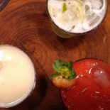 Taco Pub Pizzaria Nourriture