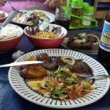 Bom Gosto Comida