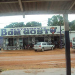 Bom Gosto Exterior